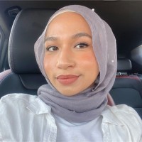 Fahada Izhar