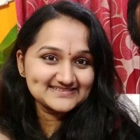 Kavitha A T
