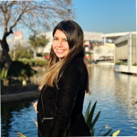 Bernarda Flores Álvarez