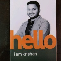 Krishan Garg