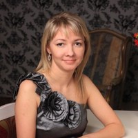 Андреева Александровна