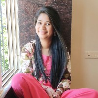 Siddhi Kandolkar