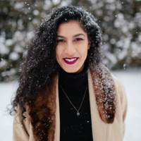 Mariam Waliji
