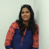 kalpana viswanathan