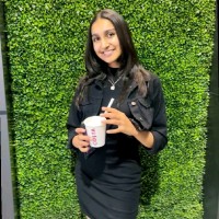 Anisha Mathur