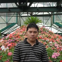 Heri yono