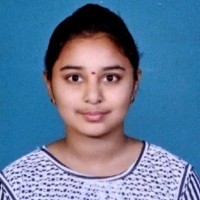Hashmitha Manasvi Sivvala