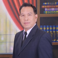 Prinya Sathupunya