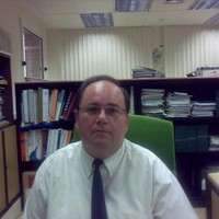 Pedro Margareto