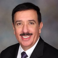 Paul Serrano