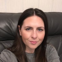 Katie Gerrard