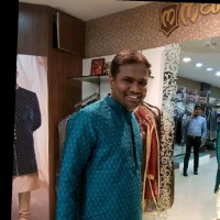 Sachin Kawadkar