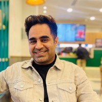 Puneet Behl