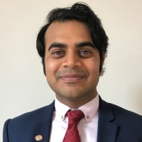 Pradeep Parekh