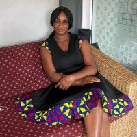 Regina Ankomah Mensah