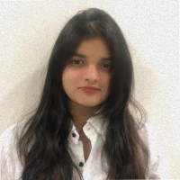 Juveriya Shaikh