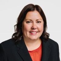 Renae Voshel (Cosgrove)