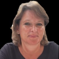 Cilla Van Vliet