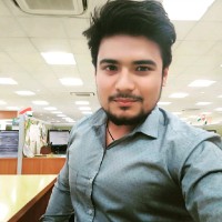 Himanshu Bhandari