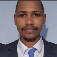 Shadrack Maina