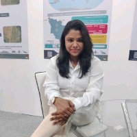 Shwetha Rajendran