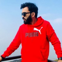 Yogesh Verma
