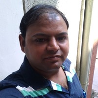 Mahesh Valand
