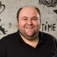 Bernd Bauer