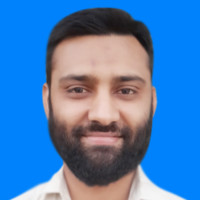 Muhammad Mohsin Rafiq