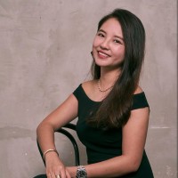 Elisha Chua