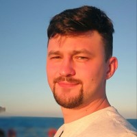 Bogdan Verzhak