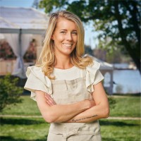 Petra Eriksson