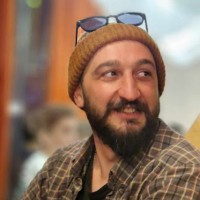 Oto Sharashenidze