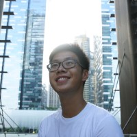 Raynold Tan 陈勇任