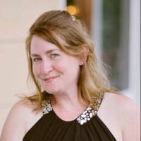 Pam Luttermoser, Cmp