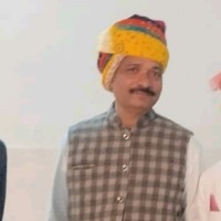 Surendar Singh Shekhawat
