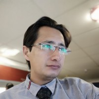 David Martinez Perez