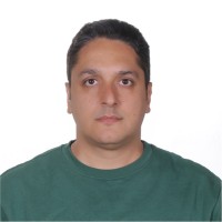 Abed Mohaghegh