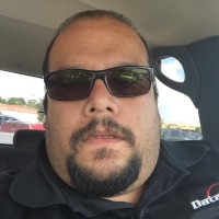 Jimmy Almaraz