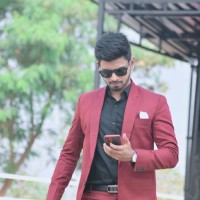 Suraj Valvi