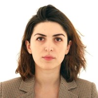 Khatia Barbakadze