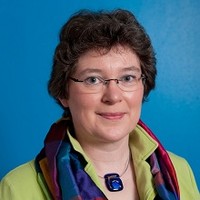 Cari Sänger - van de Griend