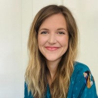Hayley Mooney (She/Her)