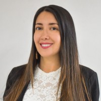 Ana Saldarriaga Sánchez