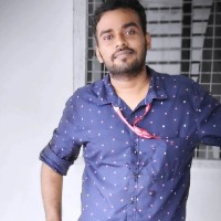 Vishnu Prasad T