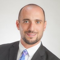 Blake Walker, Mba