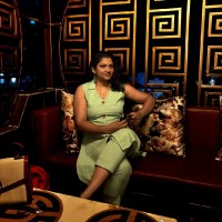 Sravika Reddy Guvvala