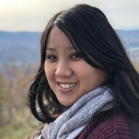 Kathryn Lin