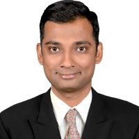 Amol Shetke