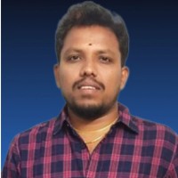 Prabakar Madhavan